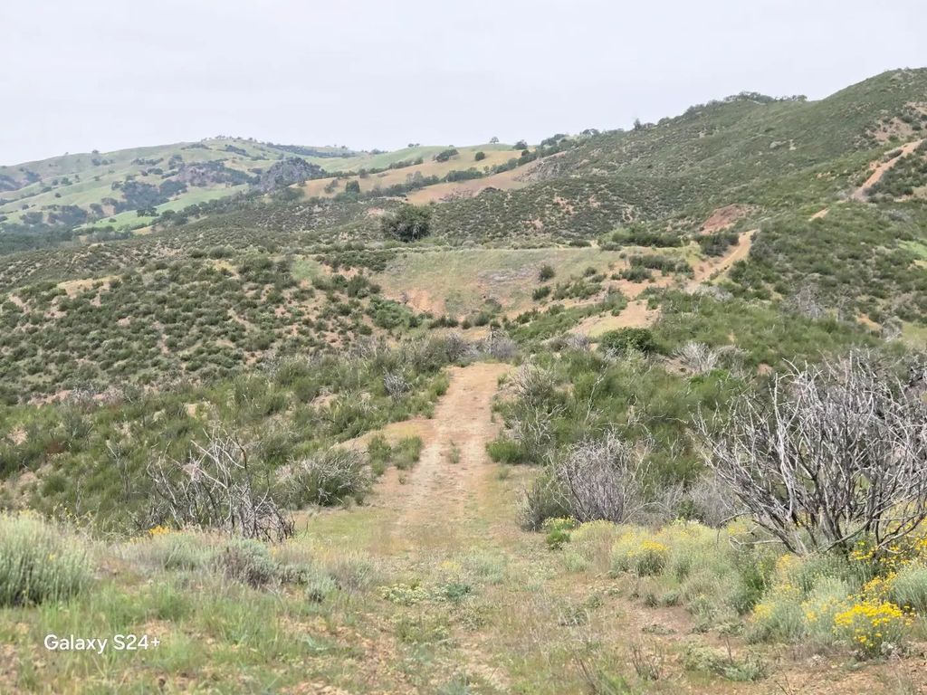 San Antonio Valley Road, San Jose