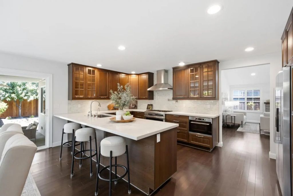 281 Sposito Circle, San Jose
