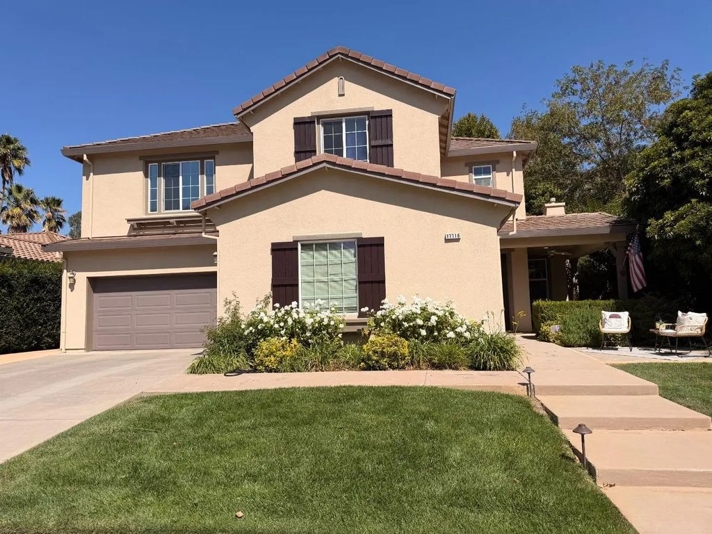 17716 Lancia Drive, Morgan Hill