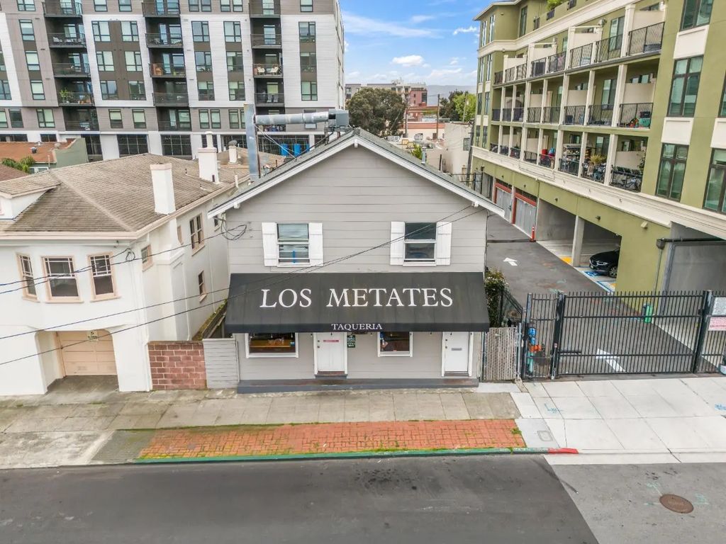 231 Lux Avenue, South San Francisco