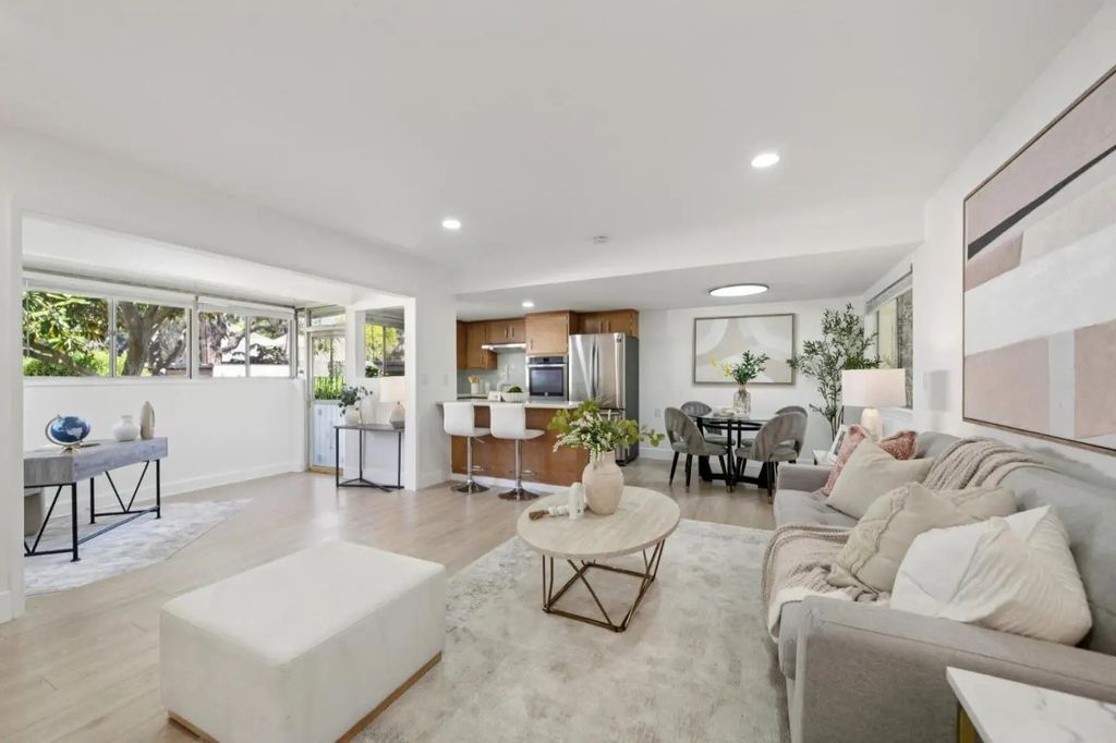 14225 Lora 21, Los Gatos