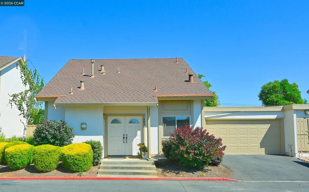 4836 Boxer Blvd, Concord