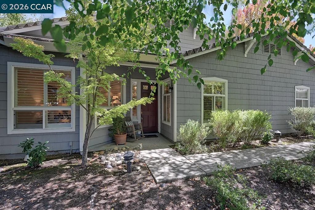 1804 Wales, Walnut Creek