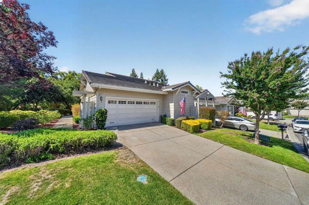 8718 Mccarty Ranch Drive, San Jose