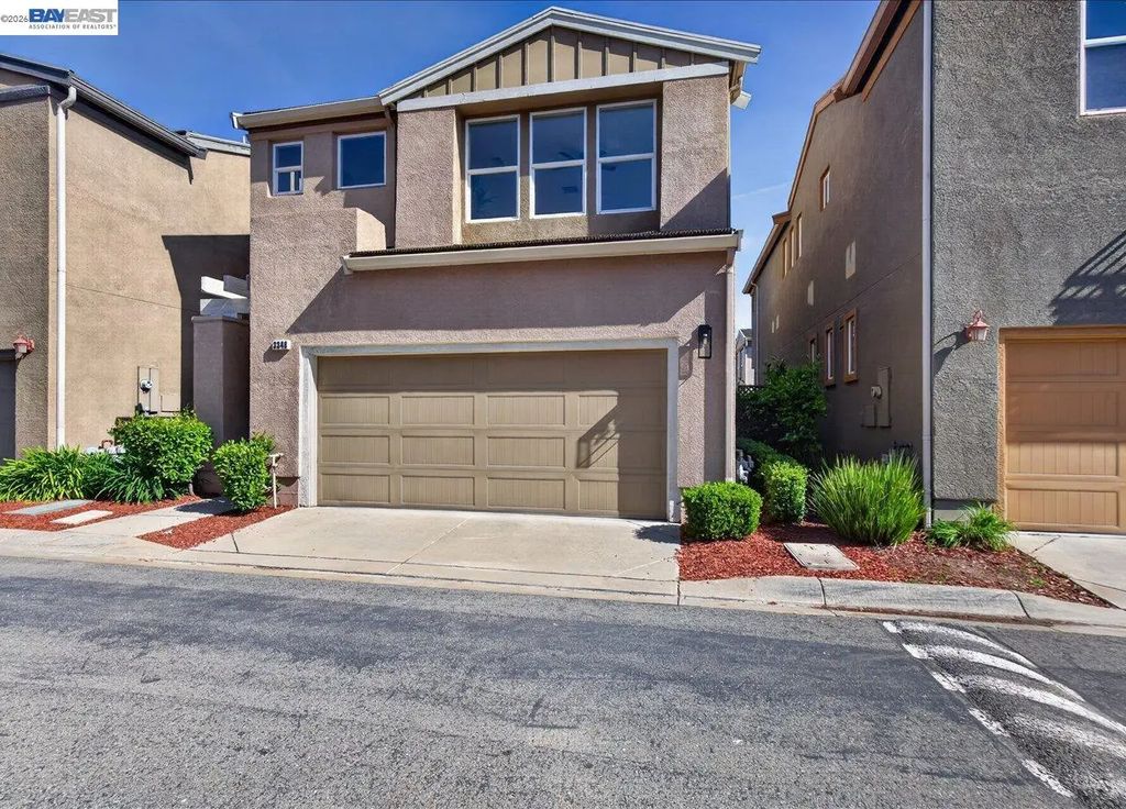 3348 Chartwell St, San Ramon