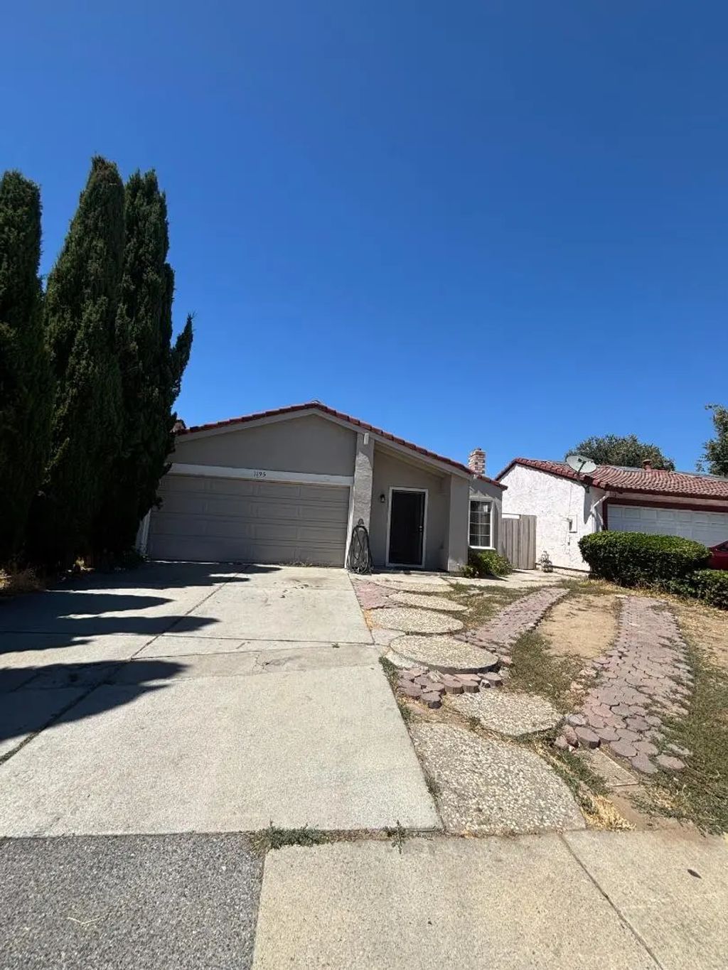 1195 Spiro Drive, San Jose