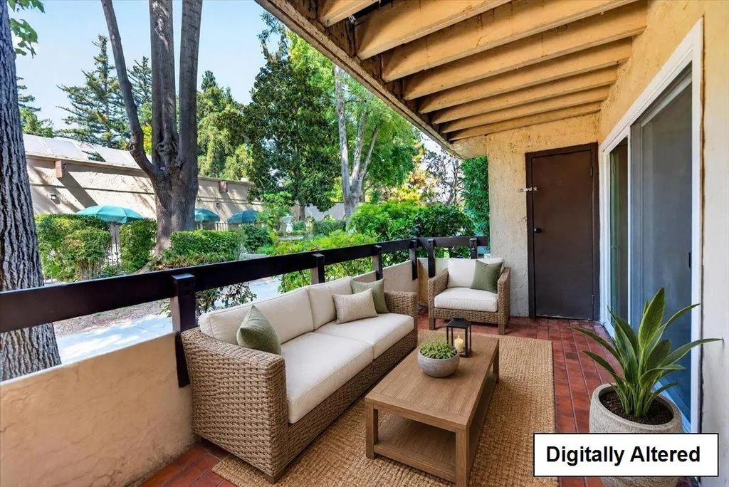 304 Tradewinds Drive 1, San Jose
