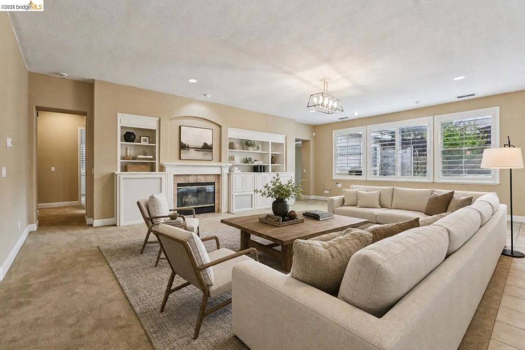 5227 Ramsdell Court, Antioch