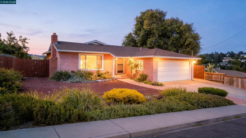 2908 Sargent Ave, San Pablo