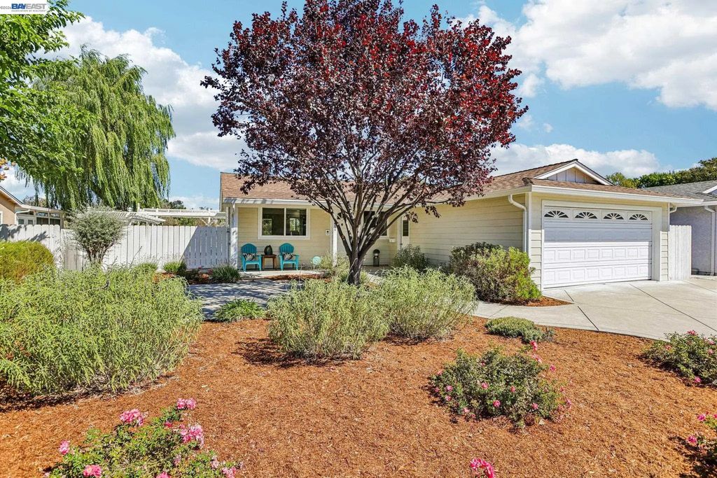 5286 Lilac Ave, Livermore