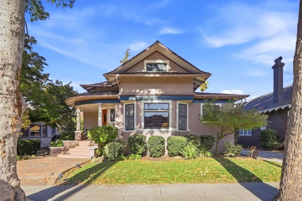 74 S 15th Street, San Jose