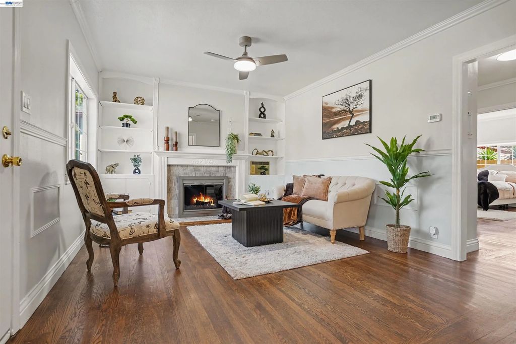 592 Lewis Ave, San Leandro