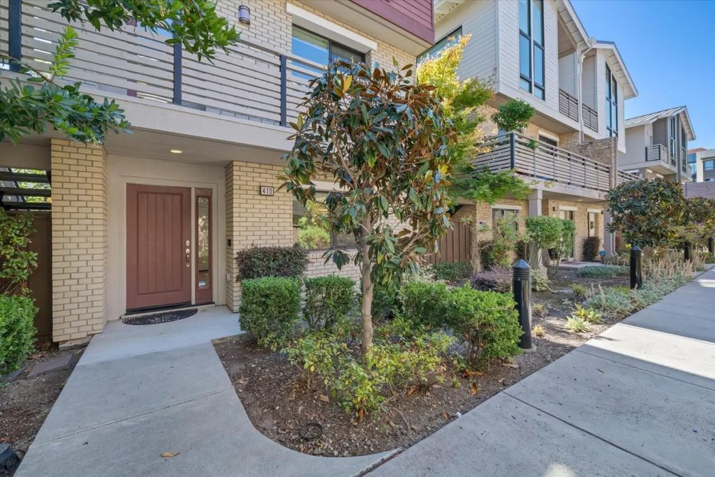 410 Gene Court, Palo Alto