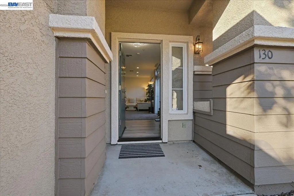130 Sutter Creek Ln, San Ramon