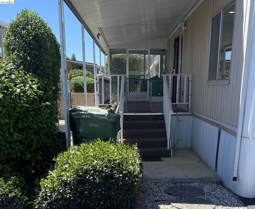 3660 Walnut Blvd 65, Brentwood