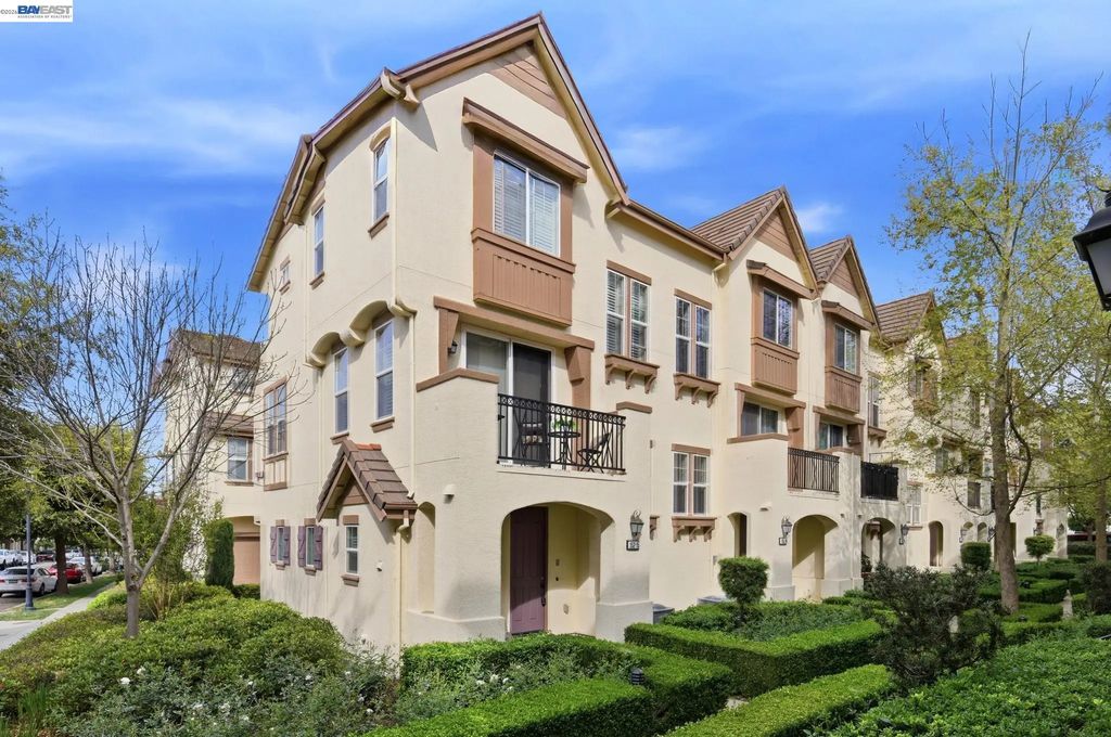 152 Heligan Lane, Livermore