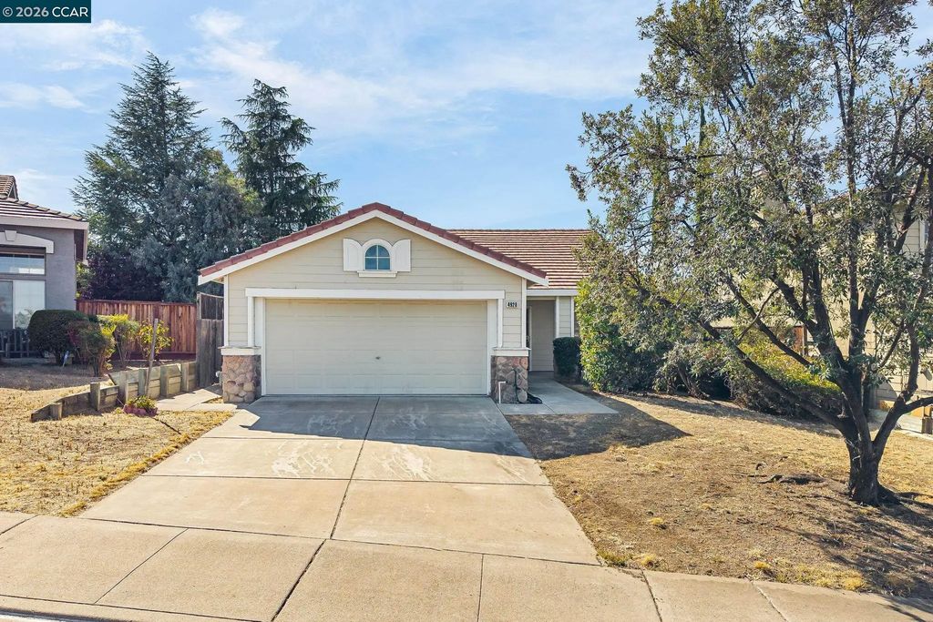 4920 Willowhaven Way, Antioch