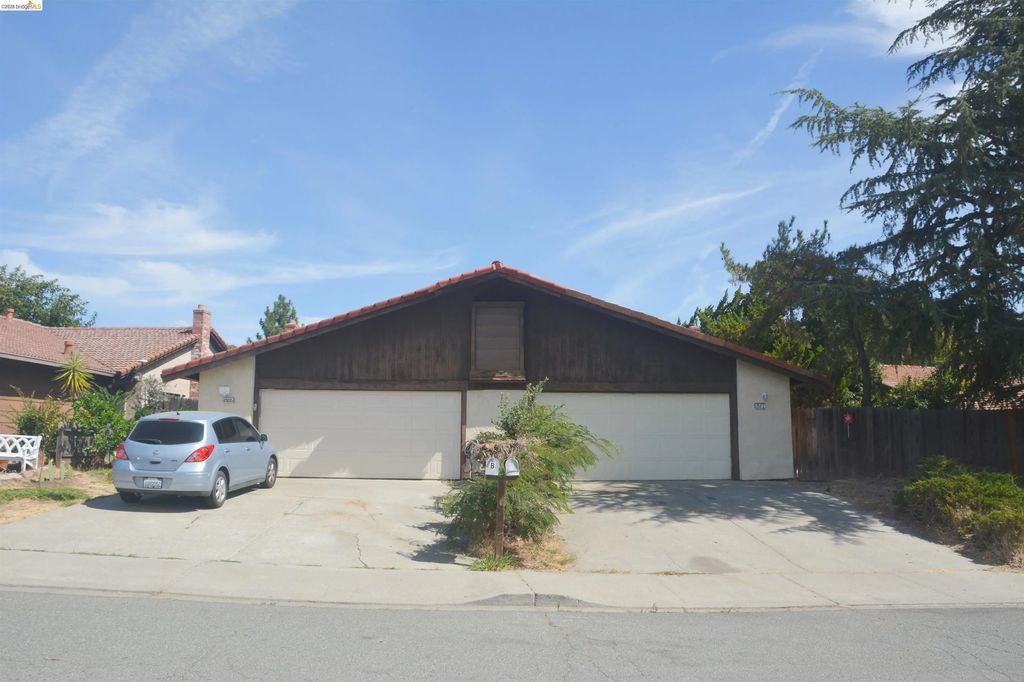2522 Cathy Ct, Antioch