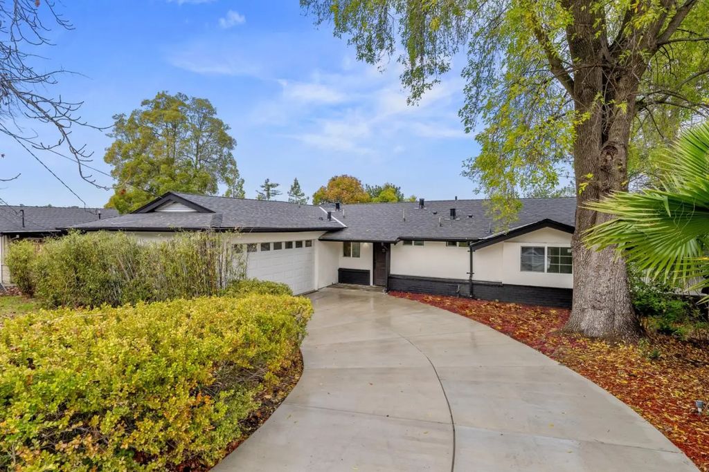 2660 Ross Place, Walnut Creek