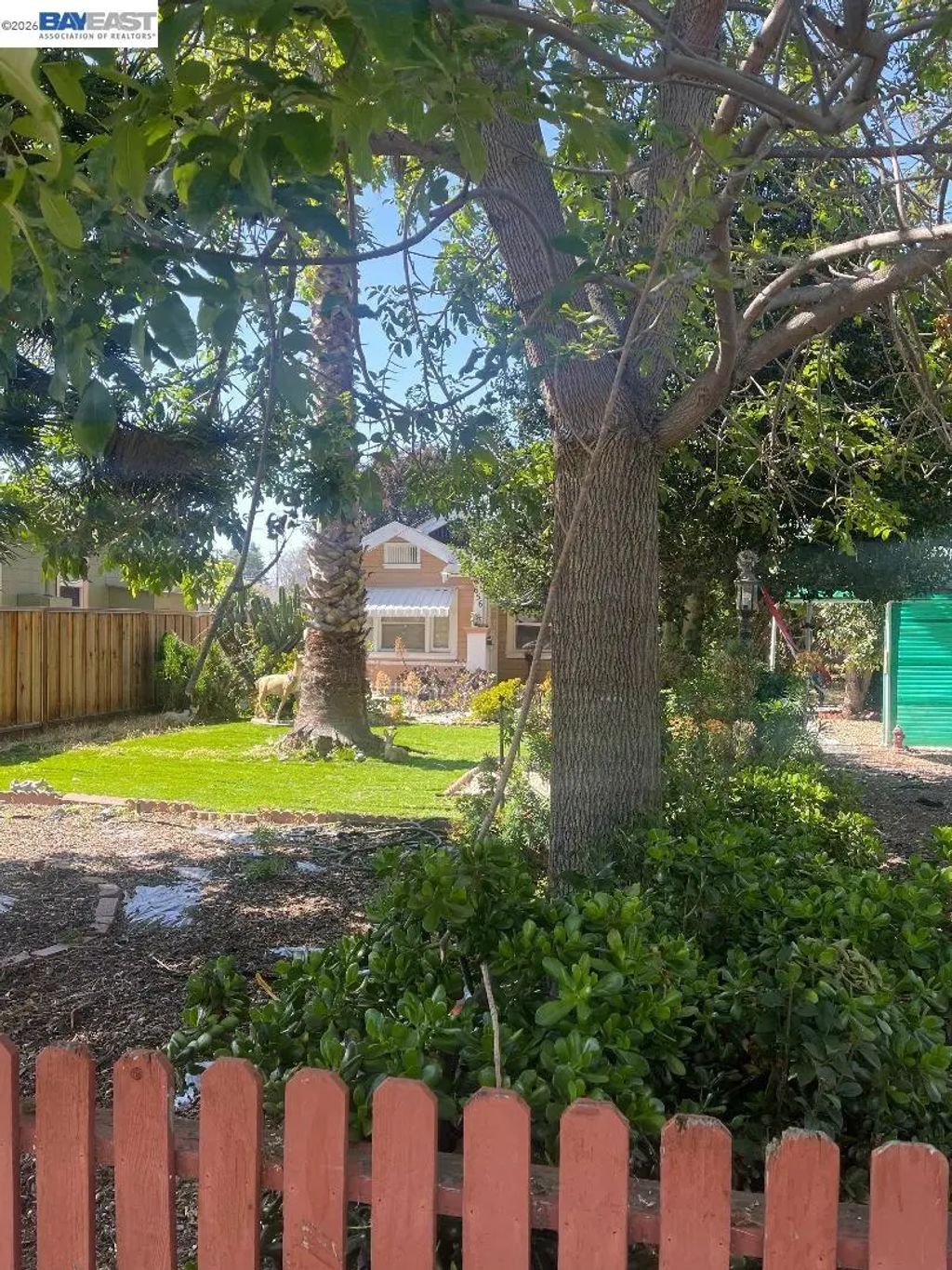 656 Juana Ave, San Leandro
