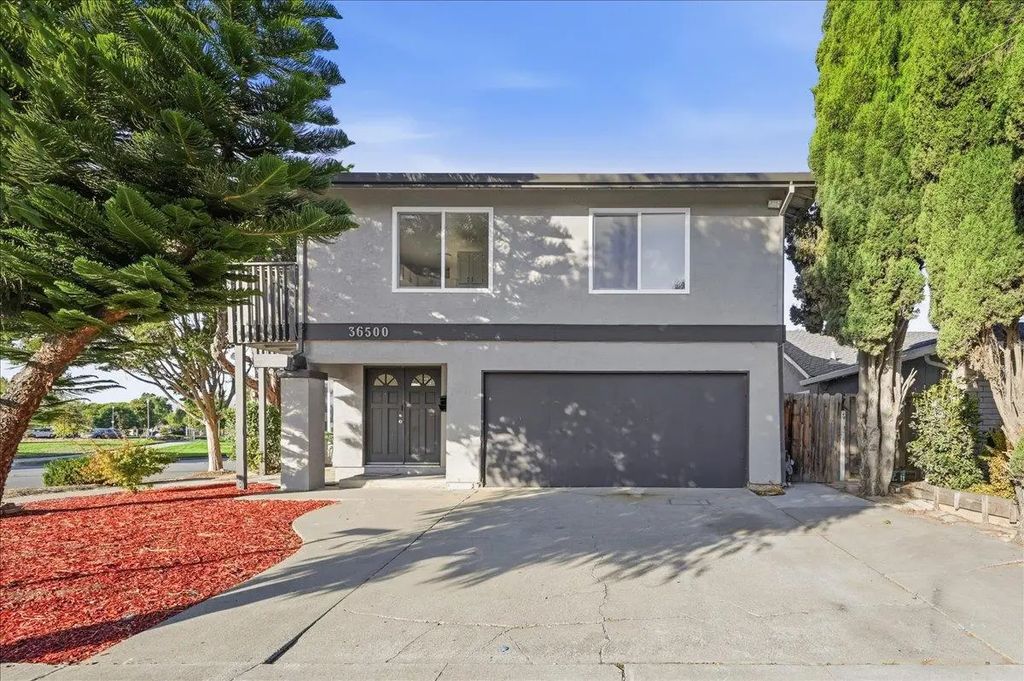 36500 Alder Court, Fremont