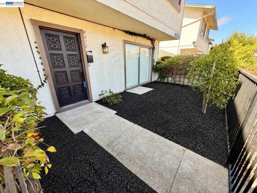 4410 Alamo St, Union City