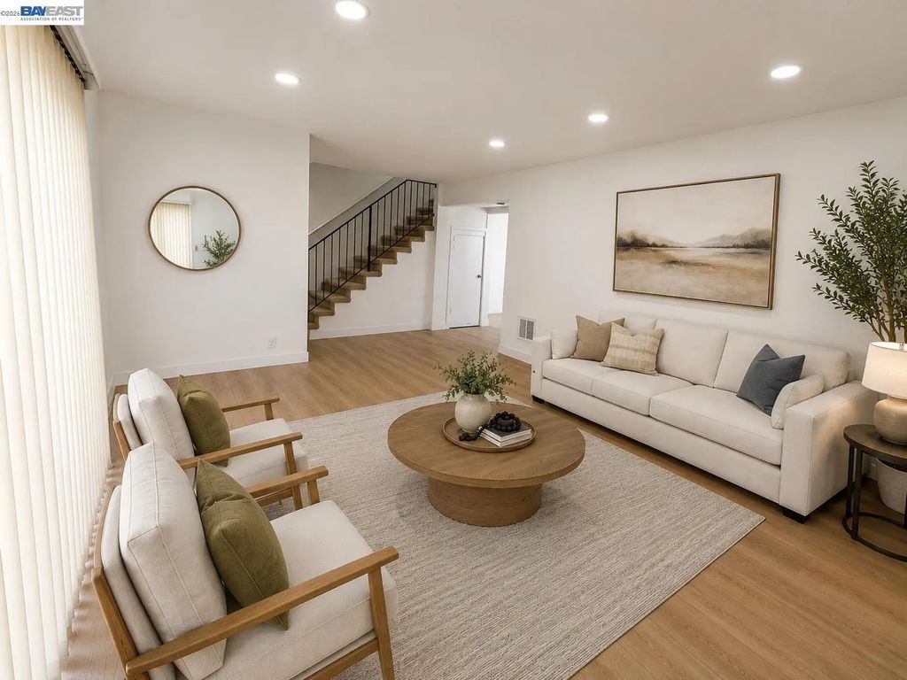 4410 Alamo St, Union City