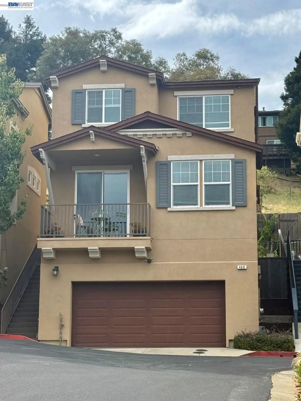 408 Colina Way, El Sobrante