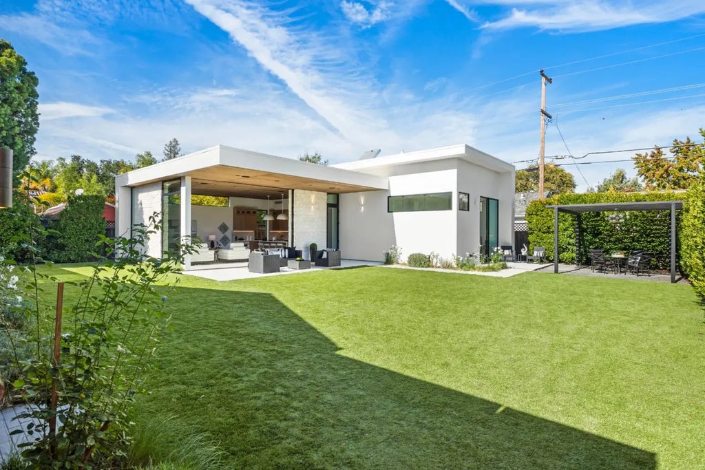 1089 Audrey Avenue, Campbell