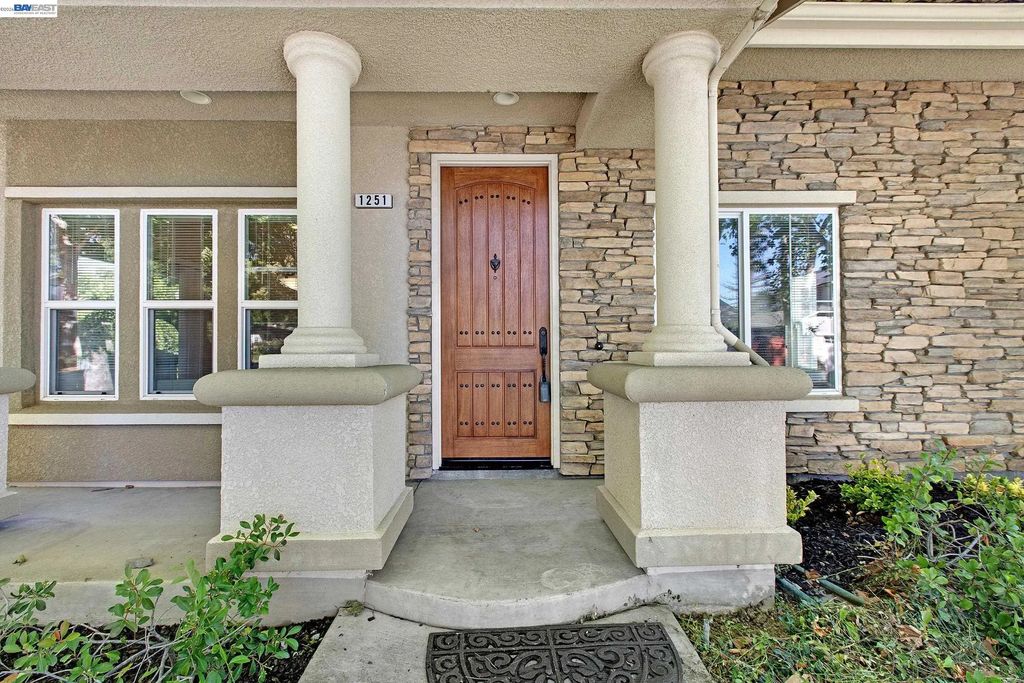 1251 Delmas Ave, San Jose