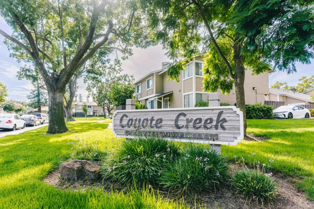 2227 Warfield Way B, San Jose