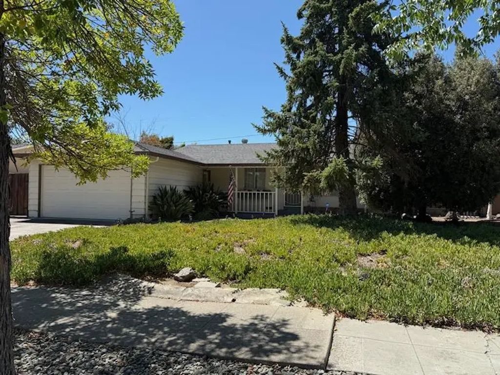 5100 Montreal Drive, San Jose