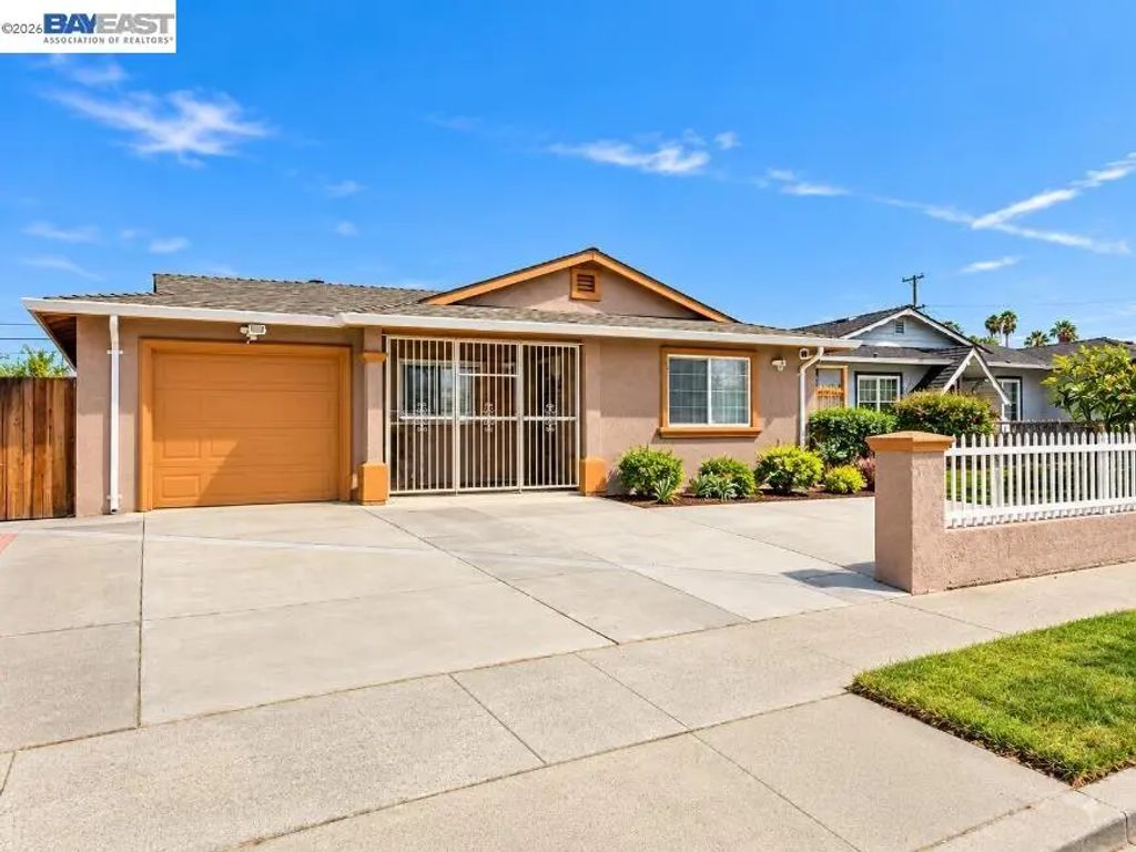 2658 Aida Ave, San Jose