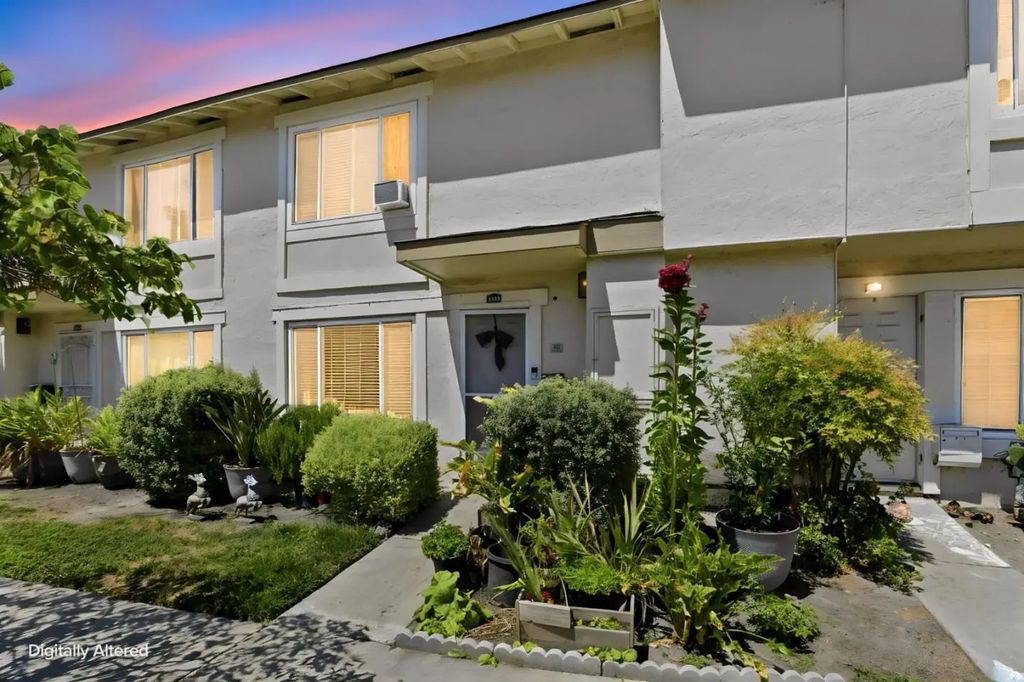 5532 Don Octavio Court, San Jose