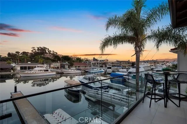 3 Linda Isle, Newport Beach