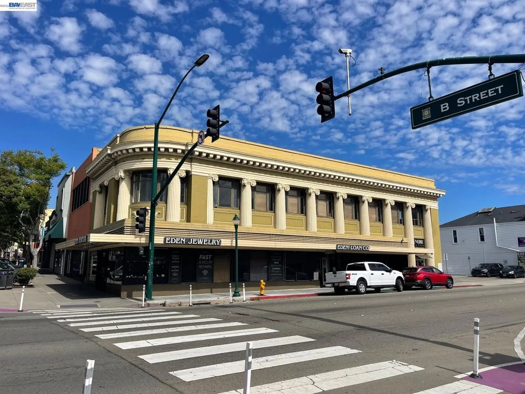 22622 Mission Blvd, Hayward