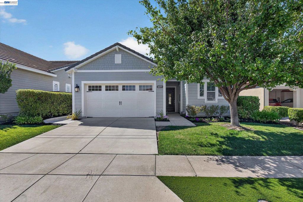 1609 Zinfandel Dr, Brentwood