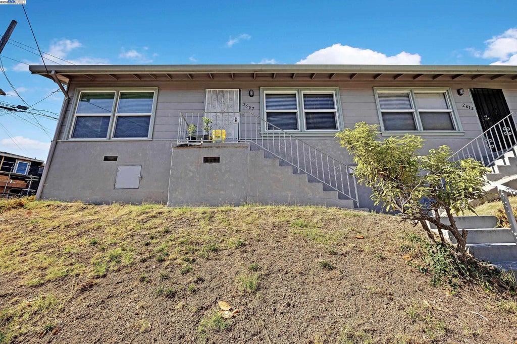 2607 23rd Ave, Oakland