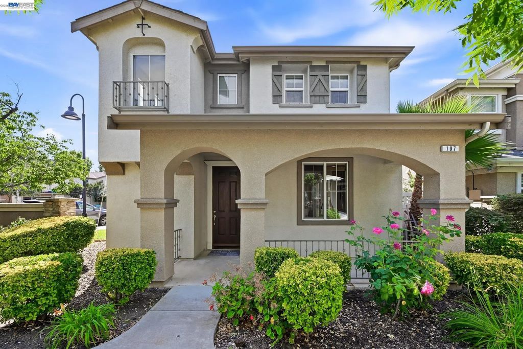 107 Olmsted Ct, Pittsburg
