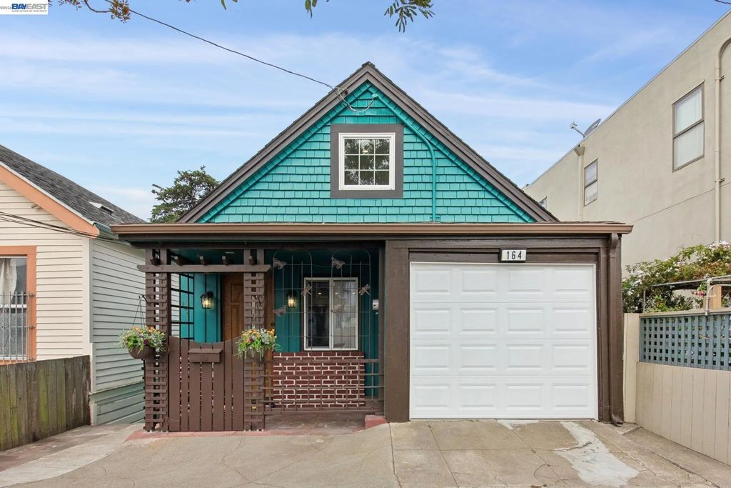 164 Miriam St, Daly City