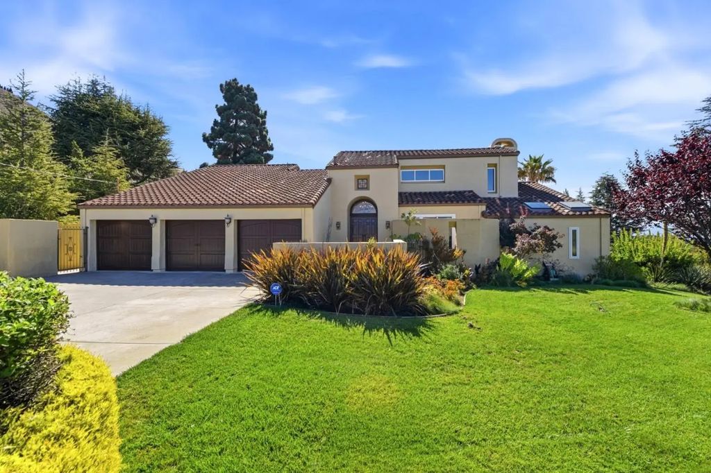 15800 Simoni Drive, San Jose