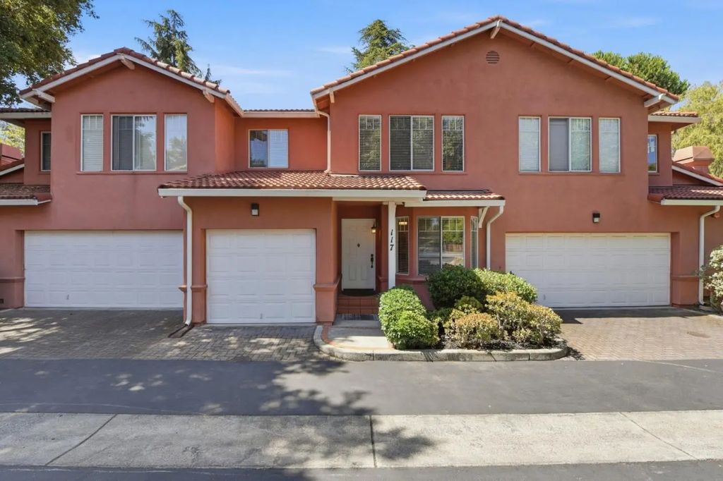 117 Gladys Avenue, Mountain View