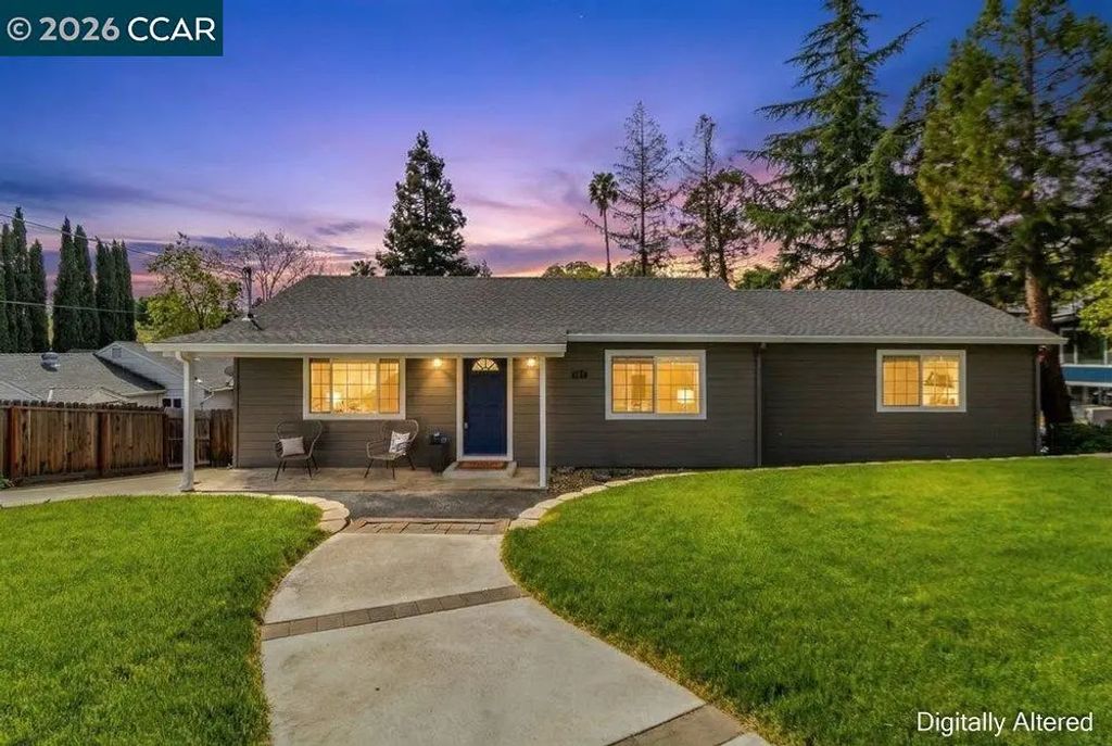 2472 Monterey Ave, Martinez