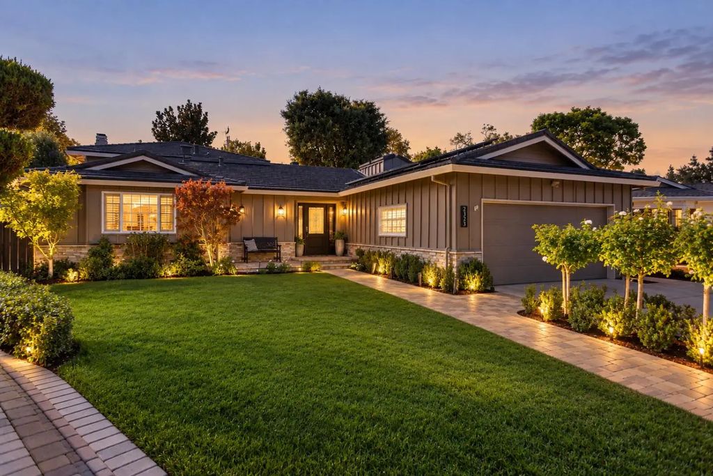 2323 Ben Hur Court, San Jose
