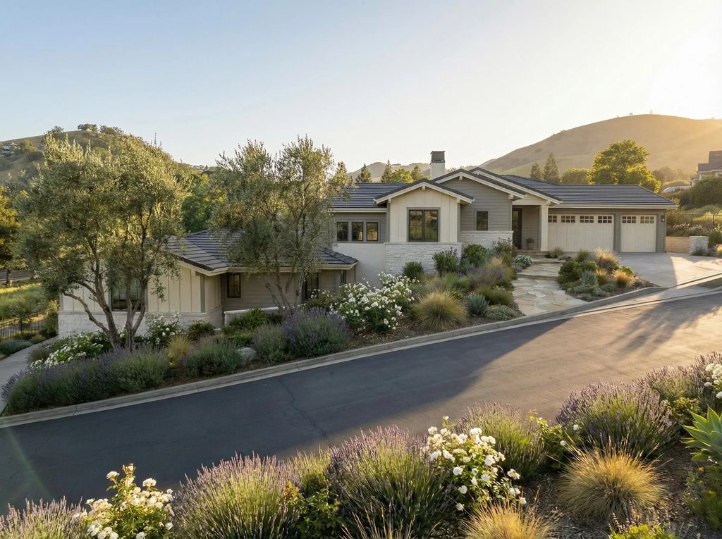 2467 Diablo Ranch Pl, Danville