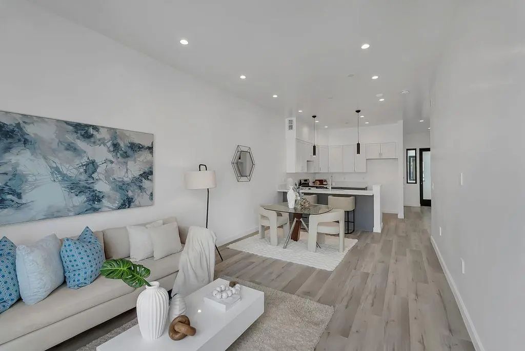 889 Mclellan Drive 205, South San Francisco