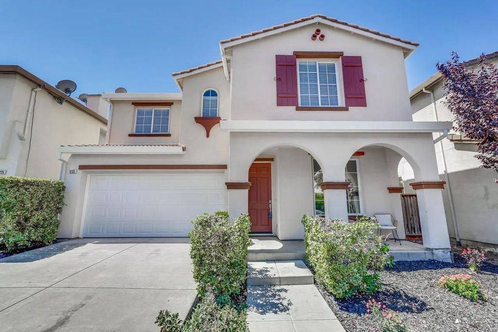 1233 Arabelle Way, San Jose