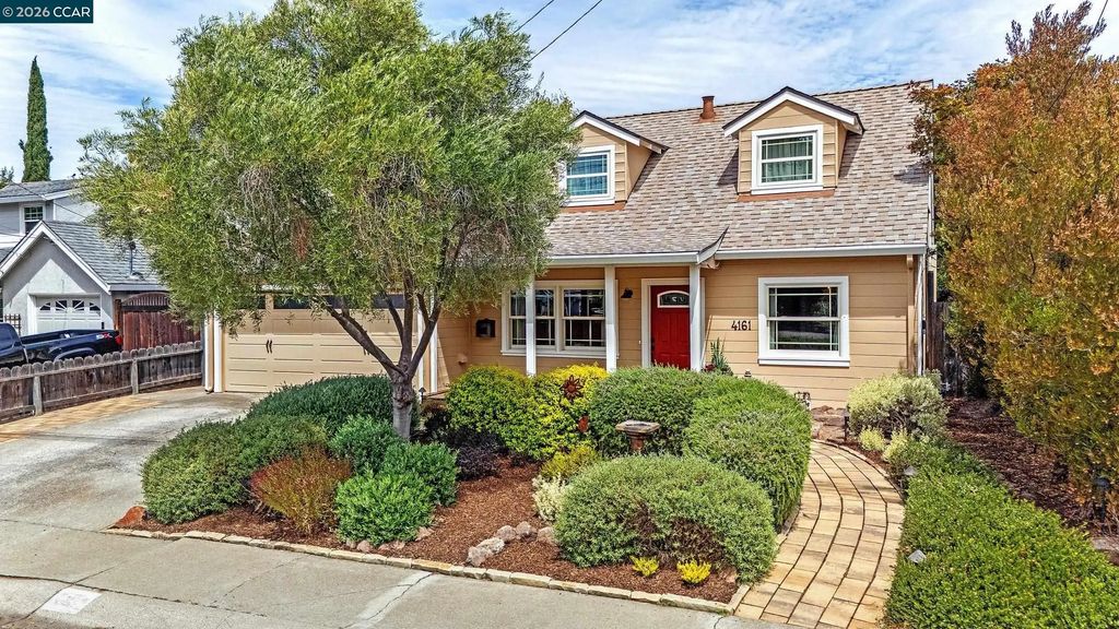 4161 Joan Ave, Concord