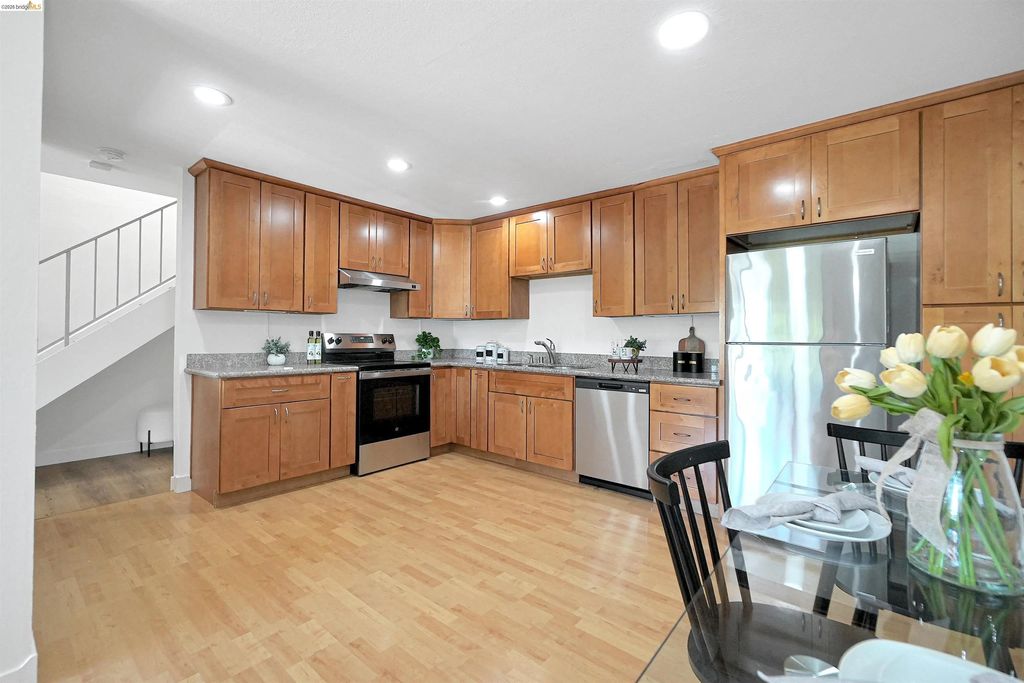 410 Auburn Way 42, San Jose