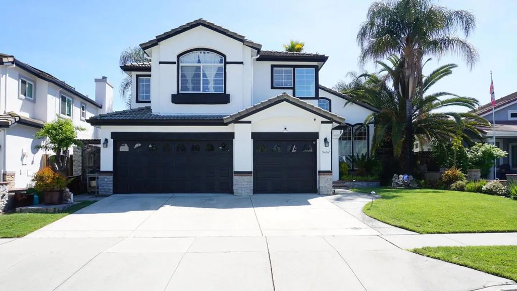 9402 Rodeo Drive, Gilroy